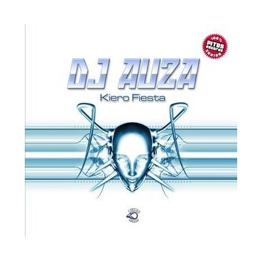 DJ Auza ‎– Kiero Fiesta 