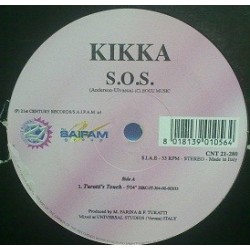 Kikka - S.O.S.(TEMAZO ITALO¡¡)