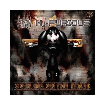 H2 Furious ‎– Goblins Of The Times 