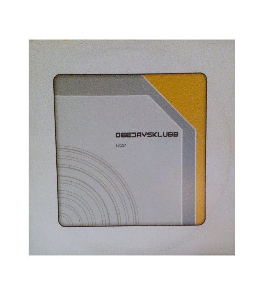 Deejaysklubb - Buggy (BASE HARDHOUSE VIRTUALERA/COLISEUM 2002¡¡)