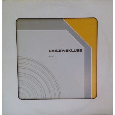 Deejaysklubb - Buggy (BASE HARDHOUSE VIRTUALERA/COLISEUM 2002¡¡)