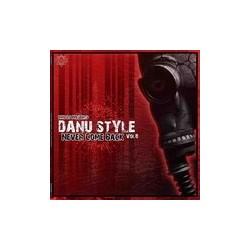 Da Nu Style ‎– Vol. 8 - Never Come Back 