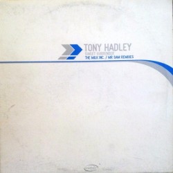 Tony Hadley - Sweet Surrender (TEMAZO¡¡¡)