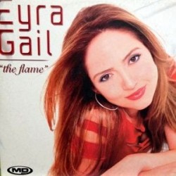 Eyra Gail – The Flame (TEMAZO¡¡)