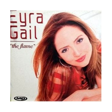Eyra Gail – The Flame (TEMAZO¡¡)