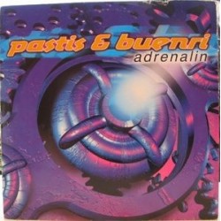 Pastis & Buenri – Adrenalin 