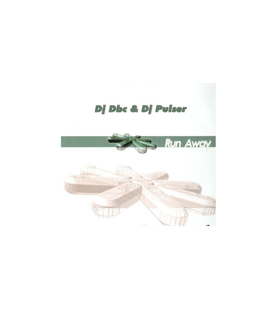 DJ DBC & DJ Pulser - Run Away(BASES REMEMBER MUY BUSCADAS¡¡
