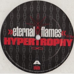 Hypertrophy – Eternal Flames (MELODIA FINA DEL 98¡¡)