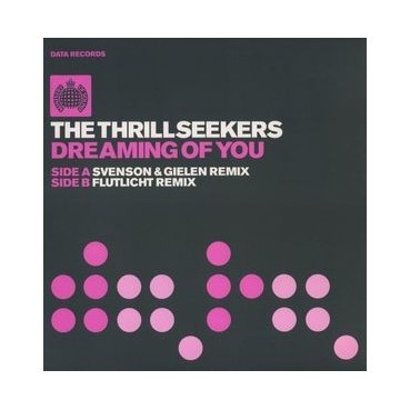 The Thrillseekers ‎– Dreaming Of You (Svenson & Gielen + Flutlicht Remix)