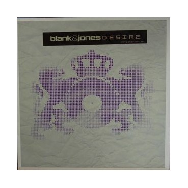 Blank & Jones ‎– Desire (Part 1) 