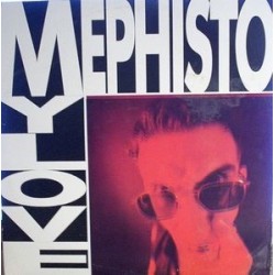 Mephisto ‎– My Love