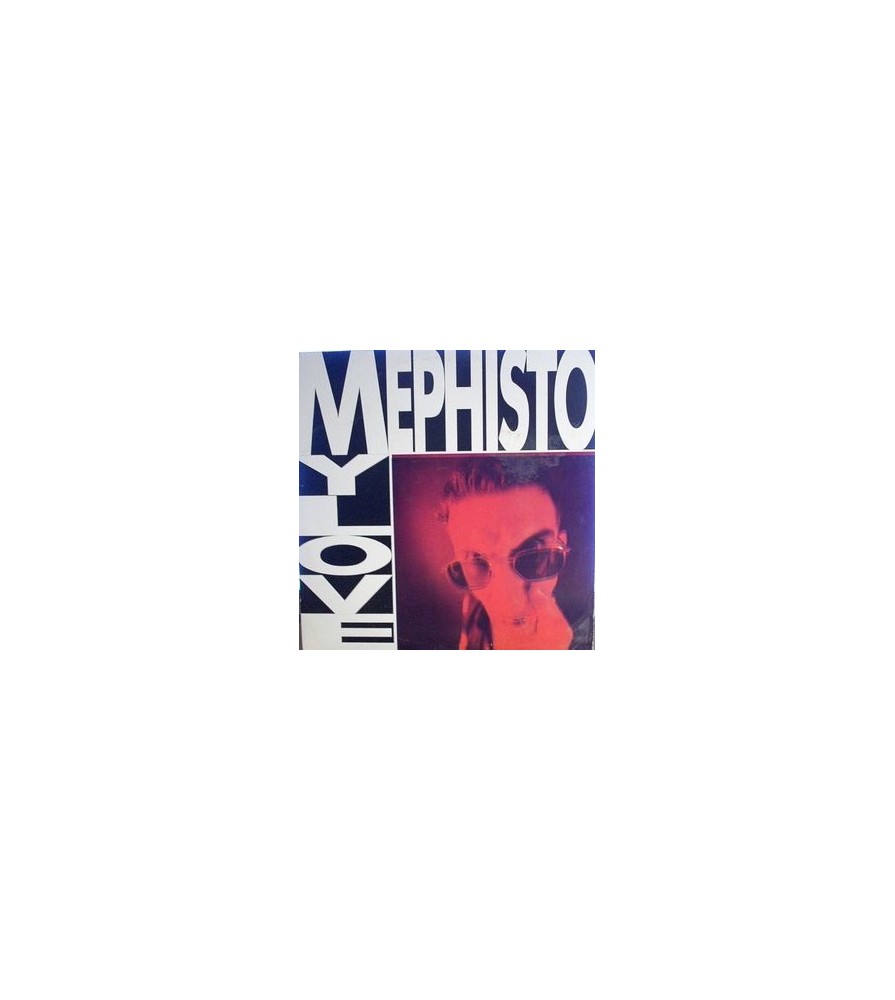 Mephisto ‎– My Love