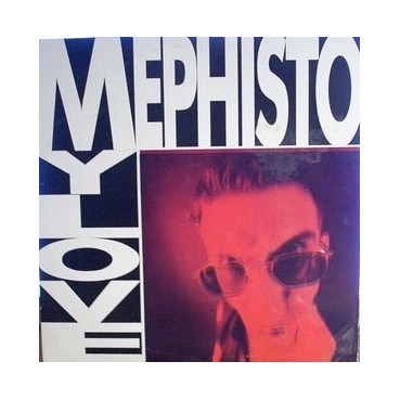 Mephisto ‎– My Love