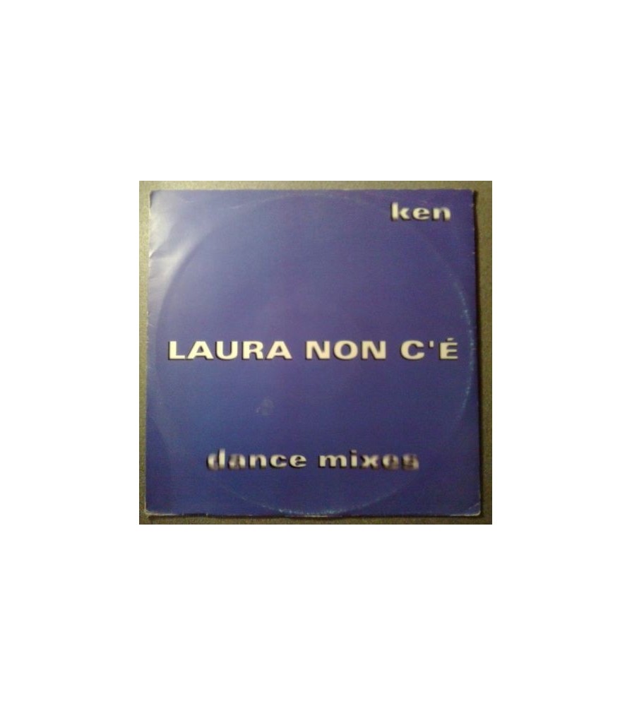 Ken ‎– Laura No Está (TEMAZO)