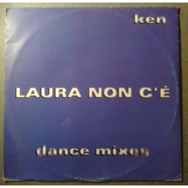 Ken ‎– Laura No Está (TEMAZO)