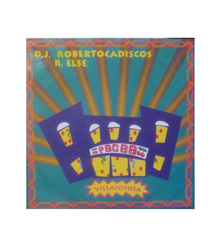 Dj Robertocadisdos - Secuestro Digital
