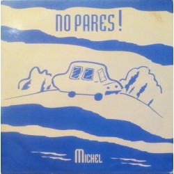 Michel - No Pares
