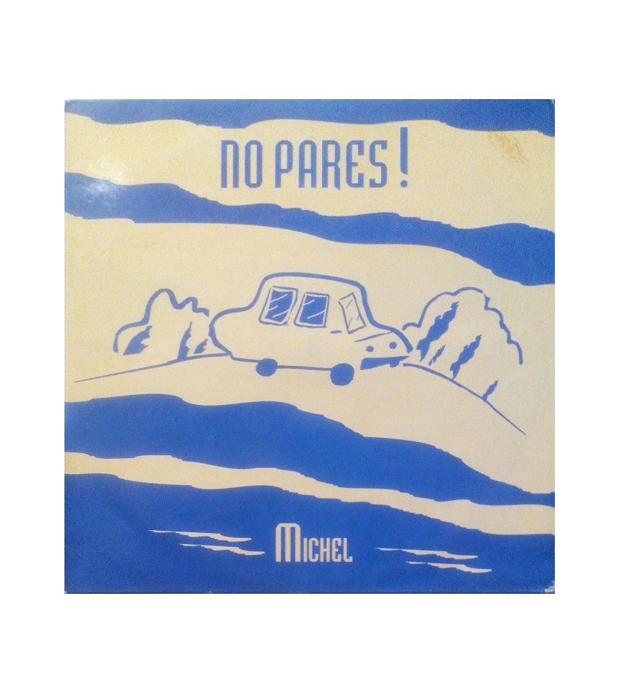 Michel - No Pares