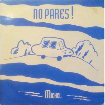 Michel - No Pares