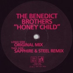  Benedict Brothers ‎– Honey Child