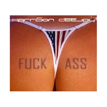 Harrison Deejay ‎– Fuck Ass 