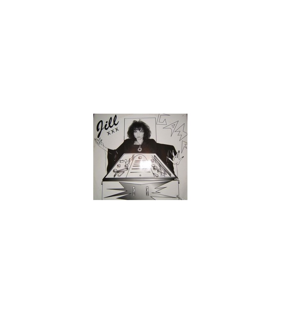 Jill ‎– Game 