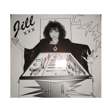 Jill ‎– Game 