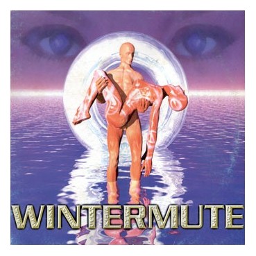 Wintermute - In Your Eyes(REMEMBER AÑOS 90¡¡)