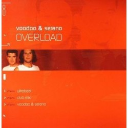 Voodoo & Serano ‎– Overload 