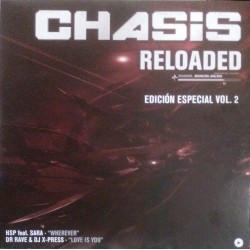 Chasis Reloaded Edicion Especial Vol. 2