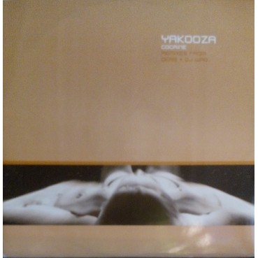 Yakooza ‎– Cocaine (Remixes) 