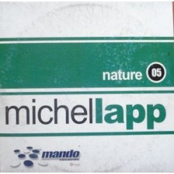 Michel Lapp ‎– Nature 