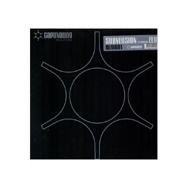 Subversion Featuring Ely ‎– Alright 