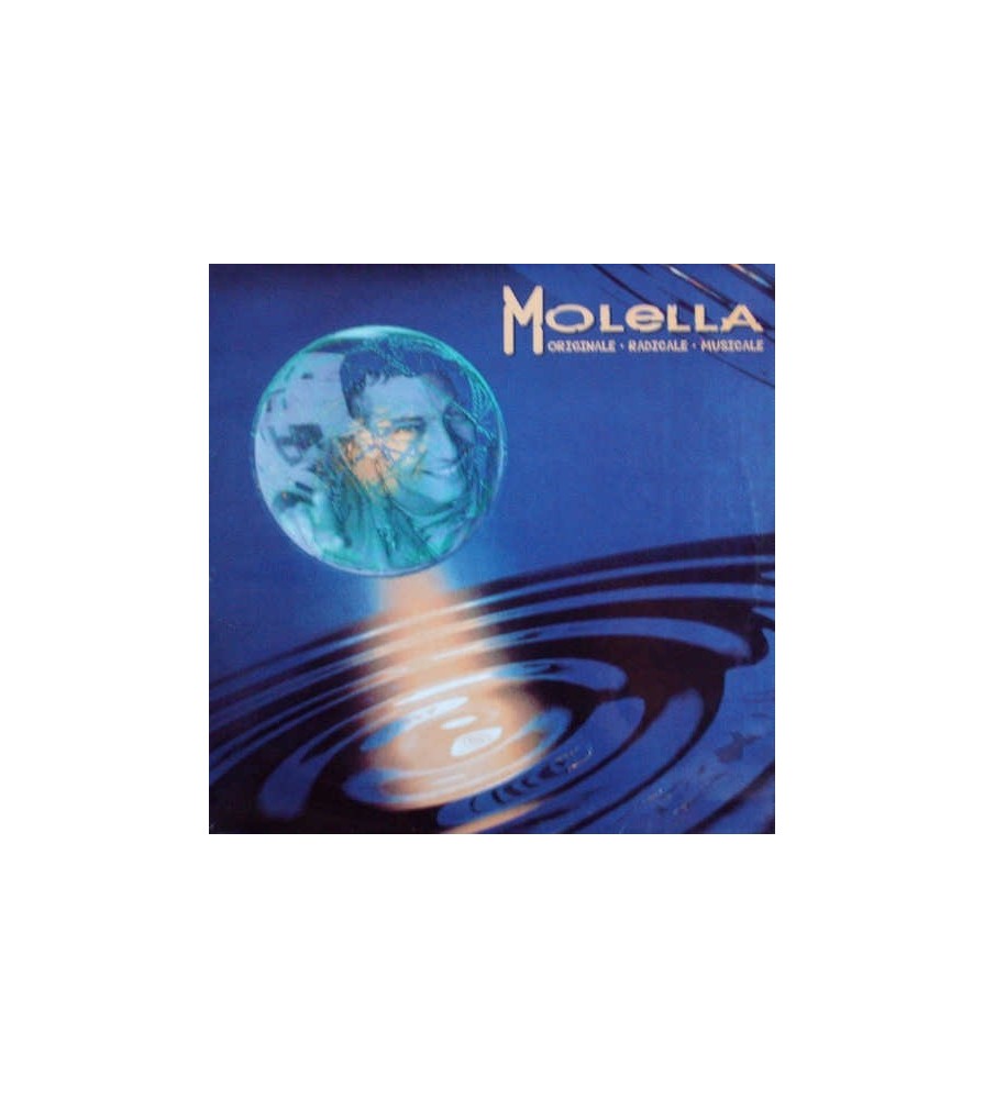 Molella ‎– Originale Radicale Musicale