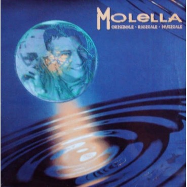 Molella ‎– Originale Radicale Musicale