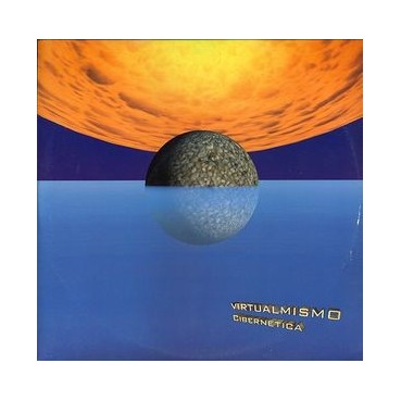 Virtualmismo ‎– Cibernetica 