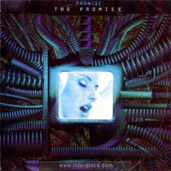 Promise (2) - The Promise(2 MANO,DISCO PERFECTO)