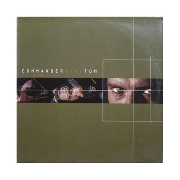 Commander Tom ‎– Eyes 