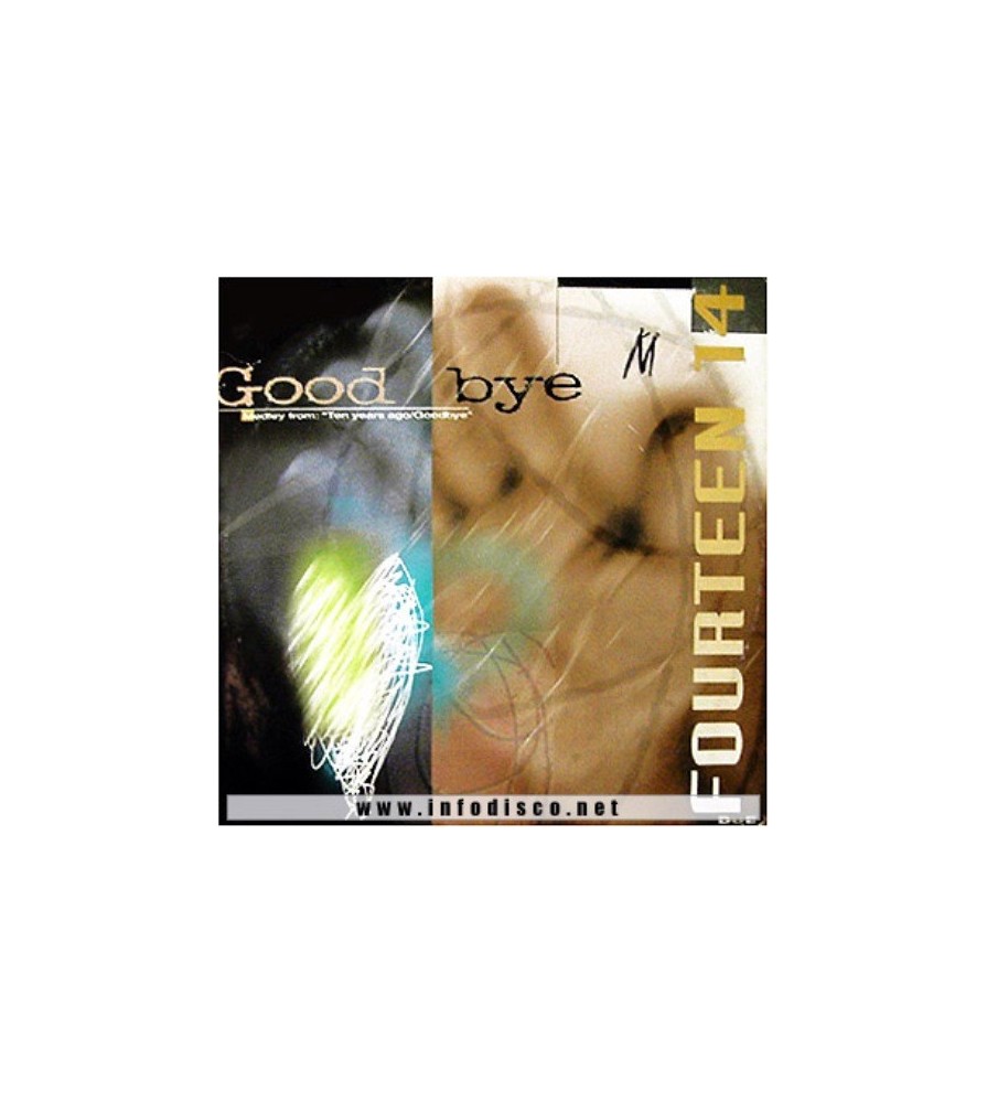 Fourteen 14 - Goodbye (Medley From: "Ten Years Ago")