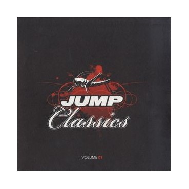 Jump Classics Volume 01