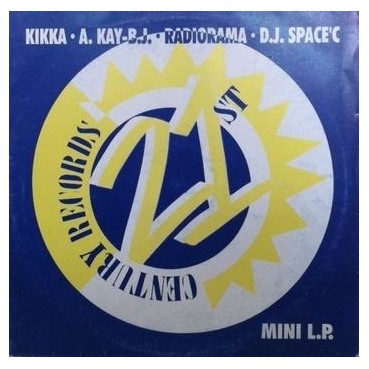 21st Century ‎– I Need U Tonight / If Somebody Is Loving / Ninna Ninna Oh / I Belong 
