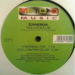 Candida ‎– You And Me