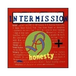 Intermission ‎– Honesty (DIG IT AL MARK)