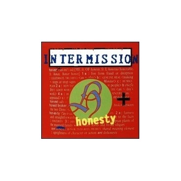 Intermission ‎– Honesty (DIG IT AL MARK)