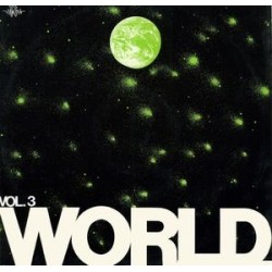World ‎– Vol. 3 
