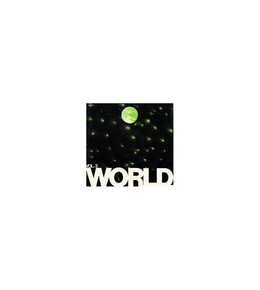 World ‎– Vol. 3 