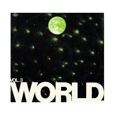 World ‎– Vol. 3 