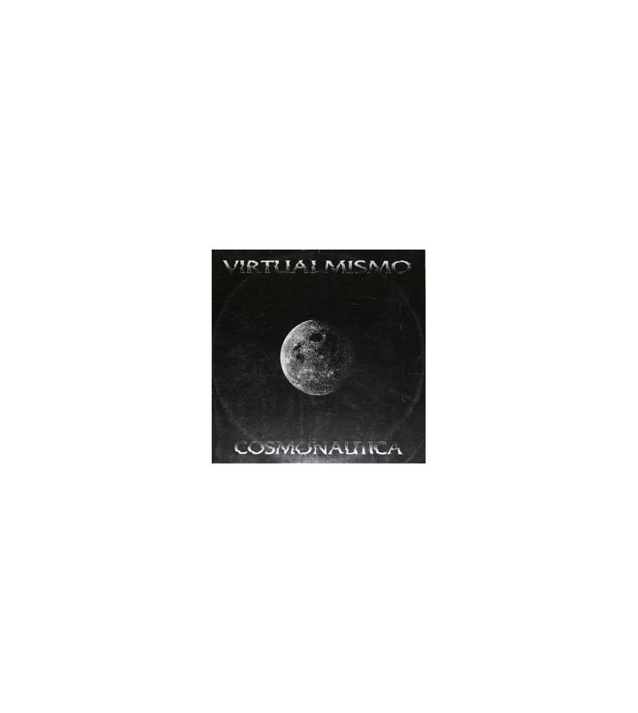 Virtualmismo ‎– Cosmonautica 