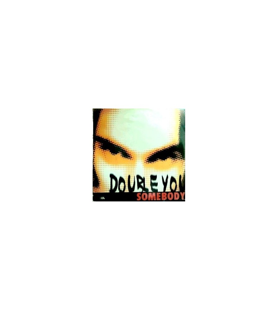 Double You ‎– Somebody 