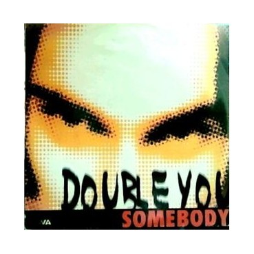 Double You ‎– Somebody 